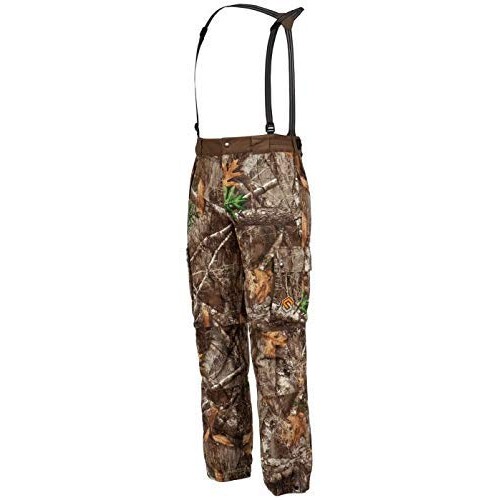 ScentLok Morphic Waterproof Pant Realtree Edge, X-Large
