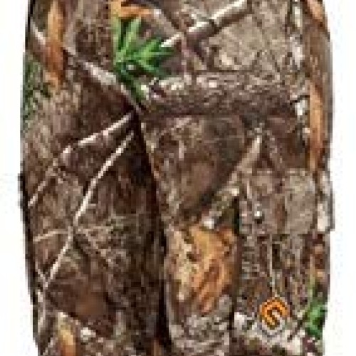 ScentLok Morphic Waterproof Pant Realtree Edge, X-Large