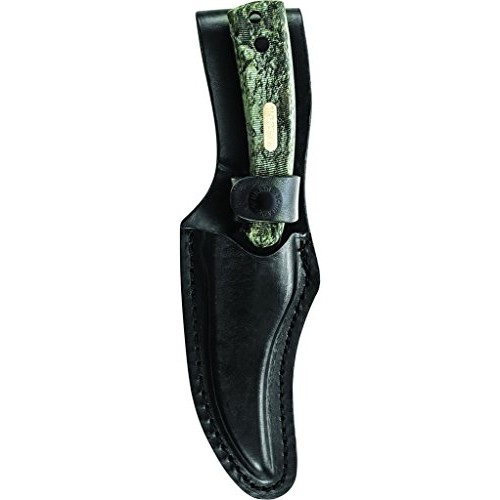 Old Timer 152OTBC Sharpfinger Full Tang Fixed Blade Knife