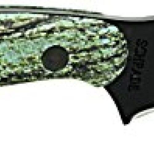 Old Timer 152OTBC Sharpfinger Full Tang Fixed Blade Knife