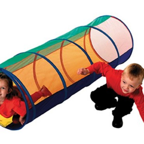 Schylling Peek A Boo Tunnel