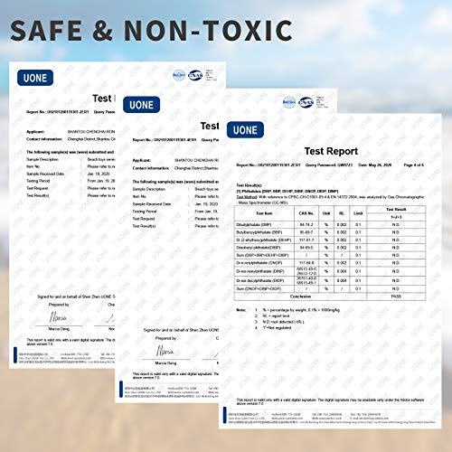 Scientoy Beach Toys, 19 Pcs Sand Toys Set, Summer Outdoor Sandbox ...