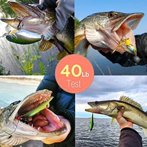 Fishing Leaders, Fishing Tackle, Fish Line, Stainless Steel Wire, ...