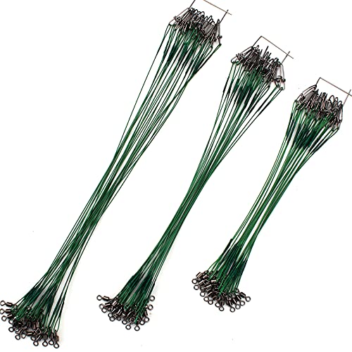 Fishing Leaders, Fishing Tackle, Fish Line, Stainless Steel Wire, ...