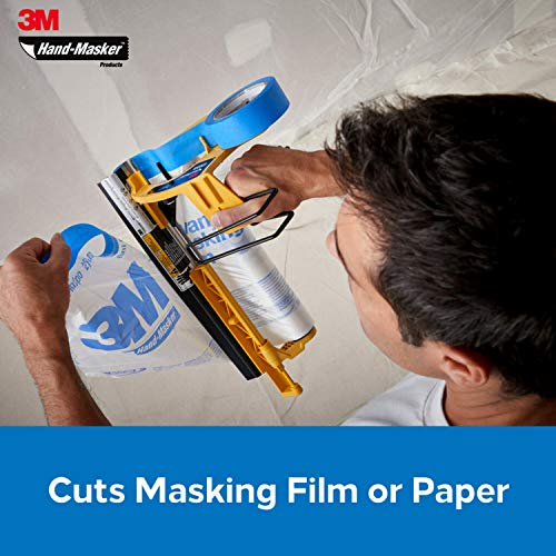 3M Hand-Masker 12-Inch Film Blade, FB12, for use with 3M Hand-Mask...