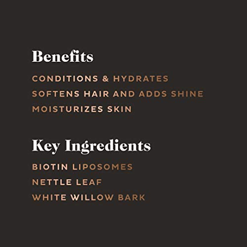 Scotch Porter Conditioning Beard Balm for Men | Hydrates, Smooths,...