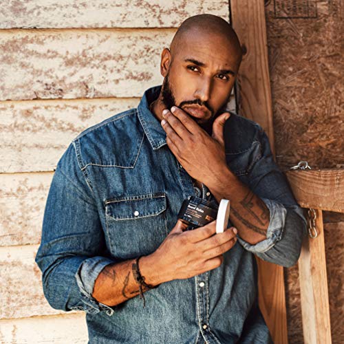 Scotch Porter Conditioning Beard Balm for Men | Hydrates, Smooths,...