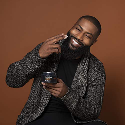 Scotch Porter Conditioning Beard Balm for Men | Hydrates, Smooths,...