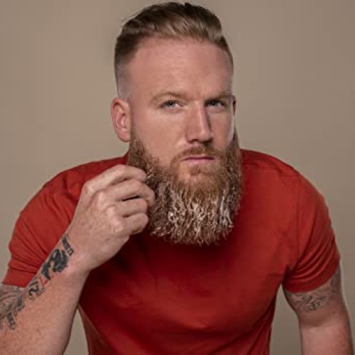 Scotch Porter Conditioning Beard Balm for Men | Miami Duppy | Hydr...