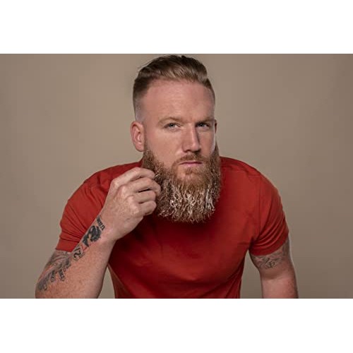 Scotch Porter Conditioning Beard Balm for Men | Miami Duppy | Hydr...