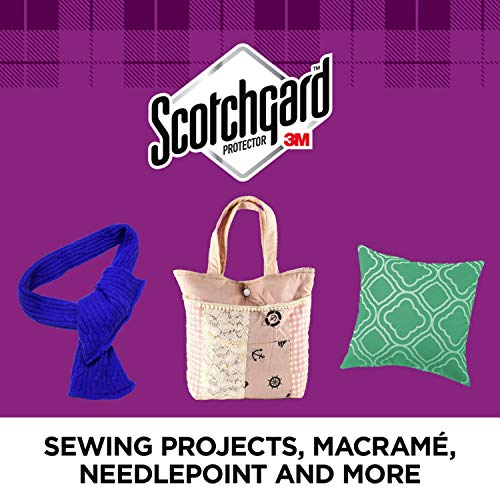 Scotchgard Fabric & Crafts Water Shield, 10 Ounce
