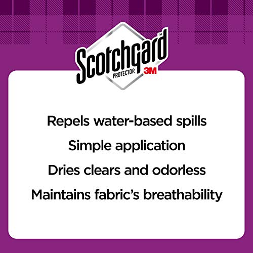 Scotchgard Fabric & Crafts Water Shield, 10 Ounce