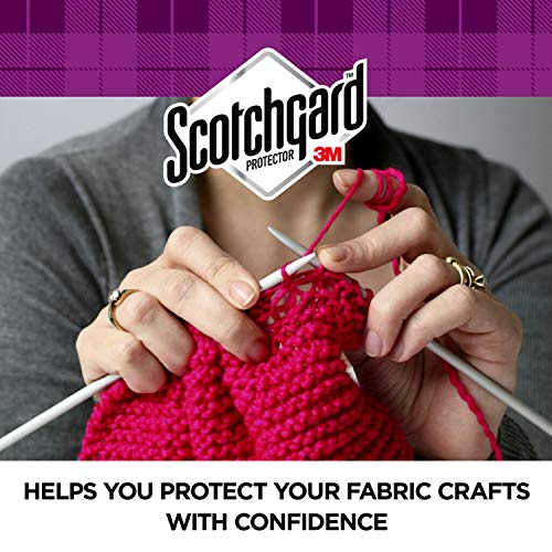 Scotchgard Fabric & Crafts Water Shield, 10 Ounce