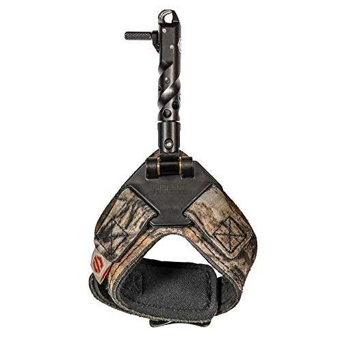 Scott Archery Wildcat 2 Freedom Strap Release - Camo, Realtree