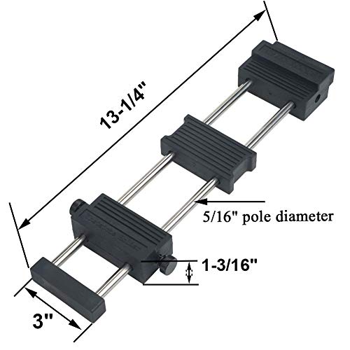 Whetstone holder Sharpening Stone Base Adjustable 304 Stainless St...