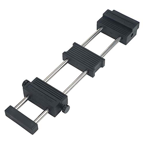 Whetstone holder Sharpening Stone Base Adjustable 304 Stainless St...