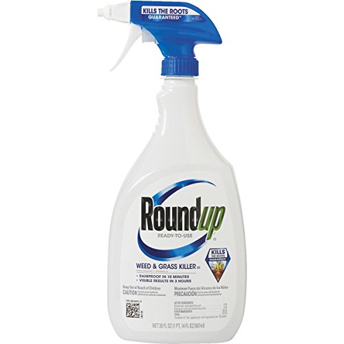 The Scotts Co. 5003410 Roundup Herbicide