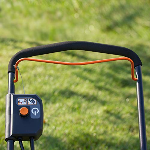 Scotts Outdoor Power Tools 50620S 20-Inch Steel Deck 12-Amp Corded...