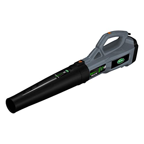Scotts Outdoor Power Tools BLR20085S 8.5-Amp Turbo Power Corded El...
