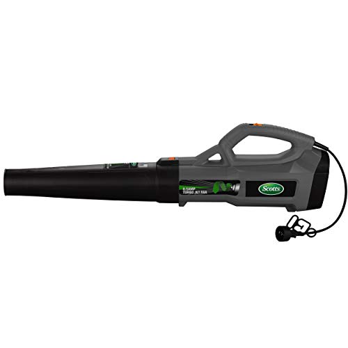 Scotts Outdoor Power Tools BLR20085S 8.5-Amp Turbo Power Corded El...