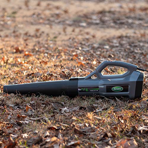 Scotts Outdoor Power Tools BLR20085S 8.5-Amp Turbo Power Corded El...