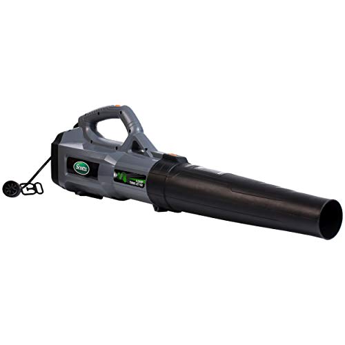 Scotts Outdoor Power Tools BLR20085S 8.5-Amp Turbo Power Corded El...