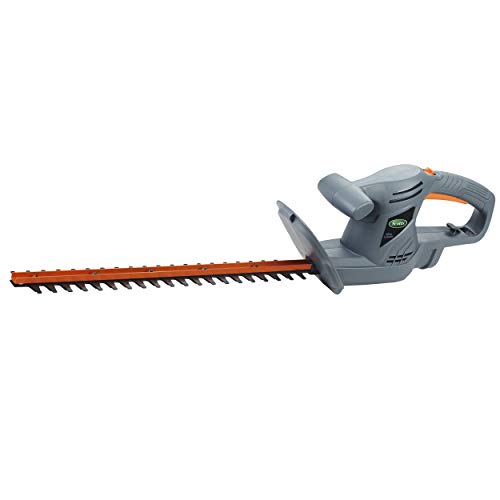 Scotts Outdoor Power Tools HT10020S 20-Inch 3.2-Amp Corded Electri...
