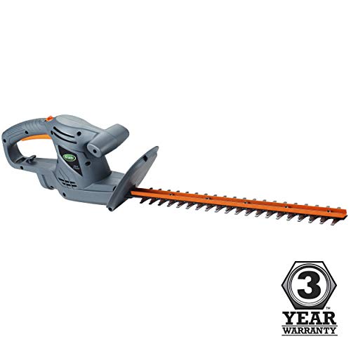 Scotts Outdoor Power Tools HT10020S 20-Inch 3.2-Amp Corded Electri...