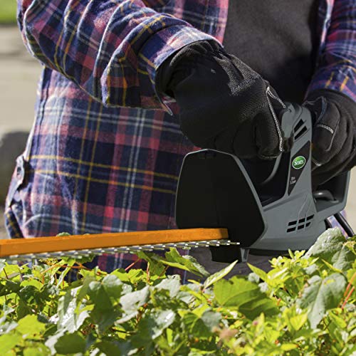 Scotts Outdoor Power Tools HT10020S 20-Inch 3.2-Amp Corded Electri...