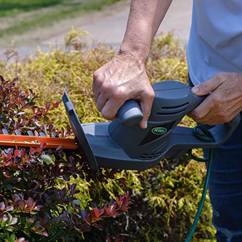 Scotts Outdoor Power Tools HT10020S 20-Inch 3.2-Amp Corded Electri...