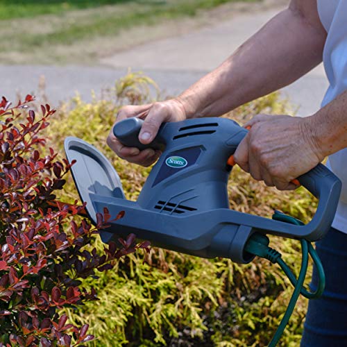 Scotts Outdoor Power Tools HT10020S 20-Inch 3.2-Amp Corded Electri...