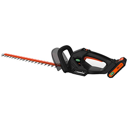 Scotts Outdoor Power Tools LHT12220S 20-Volt 22-Inch Cordless Hedg...