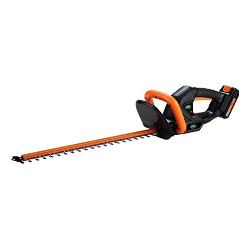 Scotts Outdoor Power Tools LHT12220S 20-Volt 22-Inch Cordless Hedg...
