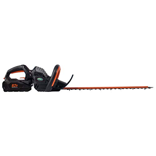 Scotts Outdoor Power Tools LHT12462S 62-Volt 24-Inch Cordless Hedg...