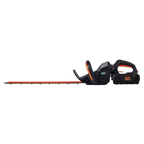Scotts Outdoor Power Tools LHT12462S 62-Volt 24-Inch Cordless Hedg...
