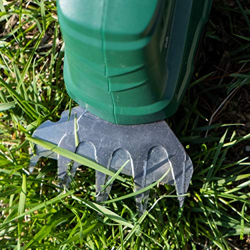 Scotts Outdoor Power Tools LSS10172S 7.2-Volt Lithium-Ion Cordless...