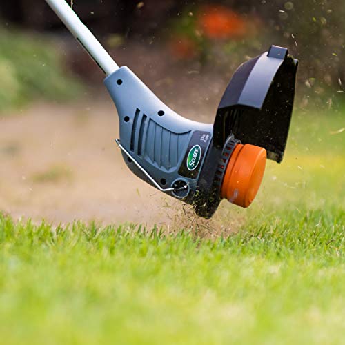 Scotts Outdoor Power Tools ST00213S 13-Inch 4-Amp Corded Electric ...