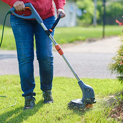 Scotts Outdoor Power Tools ST00213S 13-Inch 4-Amp Corded Electric ...