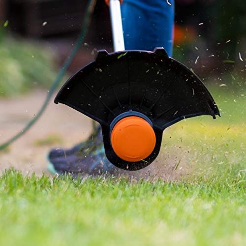 Scotts Outdoor Power Tools ST00213S 13-Inch 4-Amp Corded Electric ...