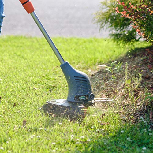 Scotts Outdoor Power Tools ST00213S 13-Inch 4-Amp Corded Electric ...