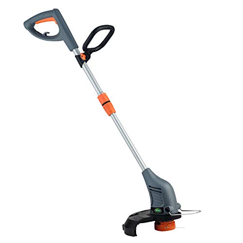 Scotts Outdoor Power Tools ST00213S 13-Inch 4-Amp Corded Electric ...