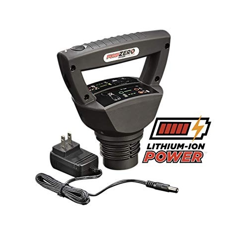 Scotts 190567 Lithium-Ion Battery Powered Pump Zero Technology Spr...