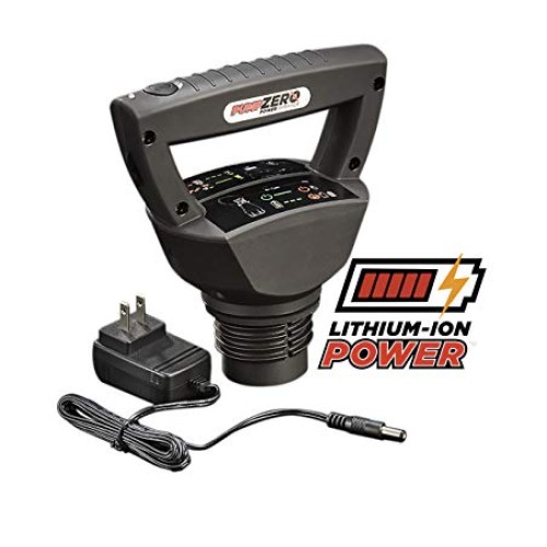 Scotts 190567 Lithium-Ion Battery Powered Pump Zero Technology Spr...