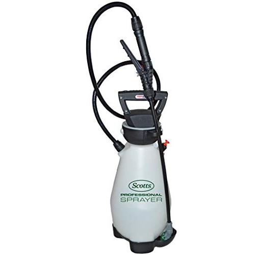 Scotts 190567 Lithium-Ion Battery Powered Pump Zero Technology Spr...
