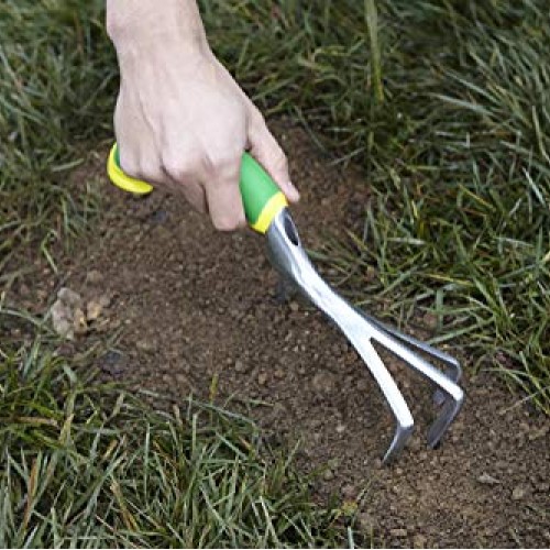 Scotts EZ Seed Dog Spot Repair Tall Fescue Lawns - 2 lb., Combinat...