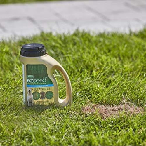 Scotts EZ Seed Sun & Shade 17530 Dog Spot Repair, 2 LB