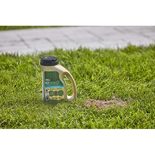 Scotts EZ Seed Sun & Shade 17530 Dog Spot Repair, 2 LB