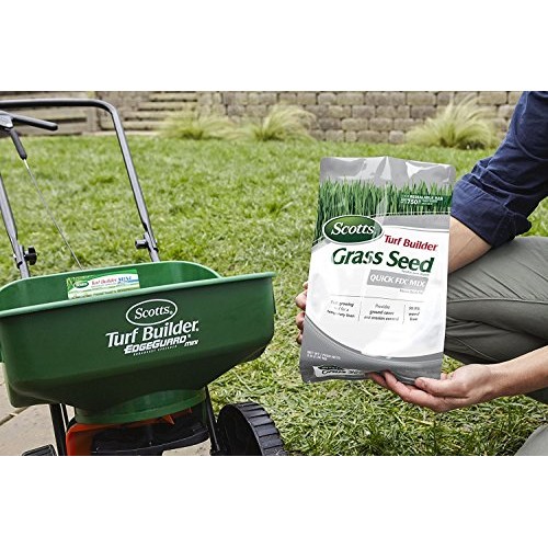 Scotts Turf Builder Quick Fix Mix, 3 pounds 2