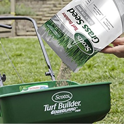 Scotts Turf Builder Quick Fix Mix, 3 pounds 2