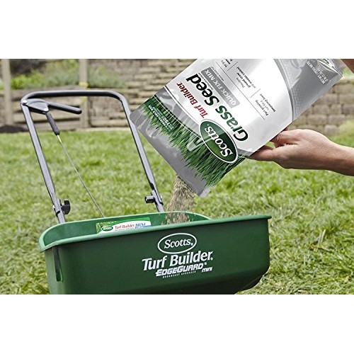 Scotts Turf Builder Quick Fix Mix, 3 pounds 2